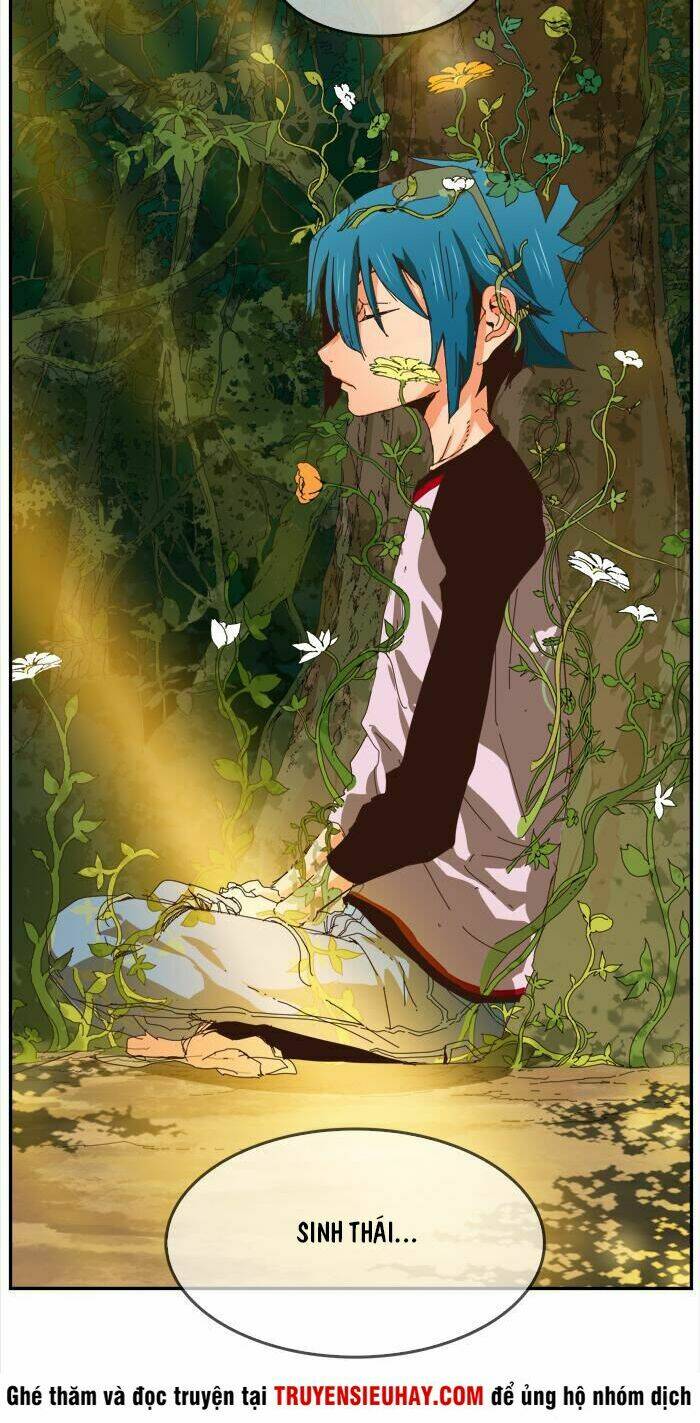 Chúa Tể Học Đường Chapter 357 - Trang 2