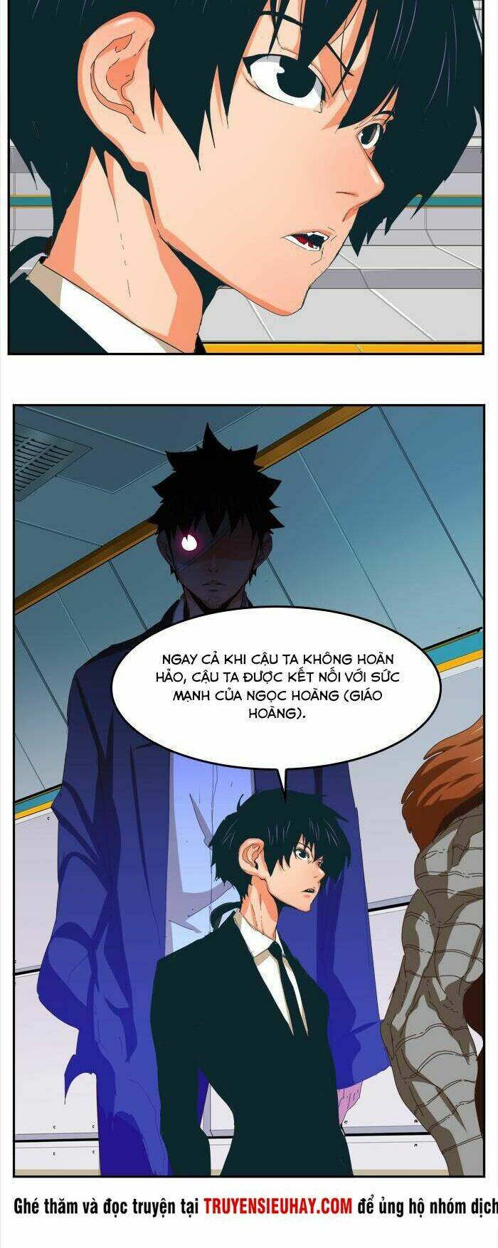 Chúa Tể Học Đường Chapter 357 - Trang 2