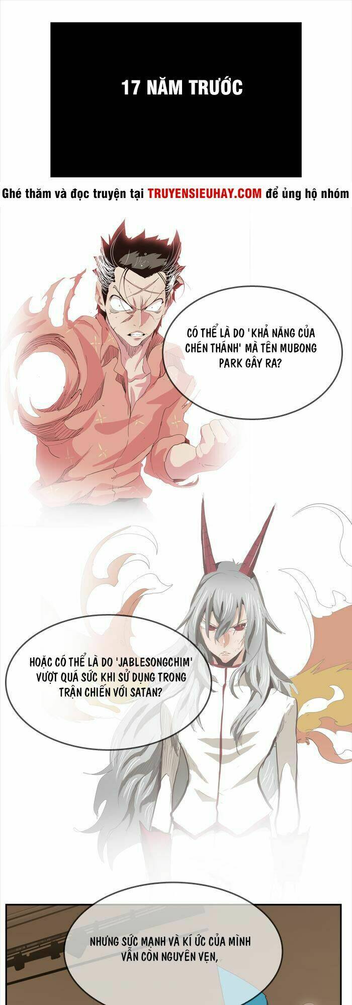 Chúa Tể Học Đường Chapter 357 - Trang 2