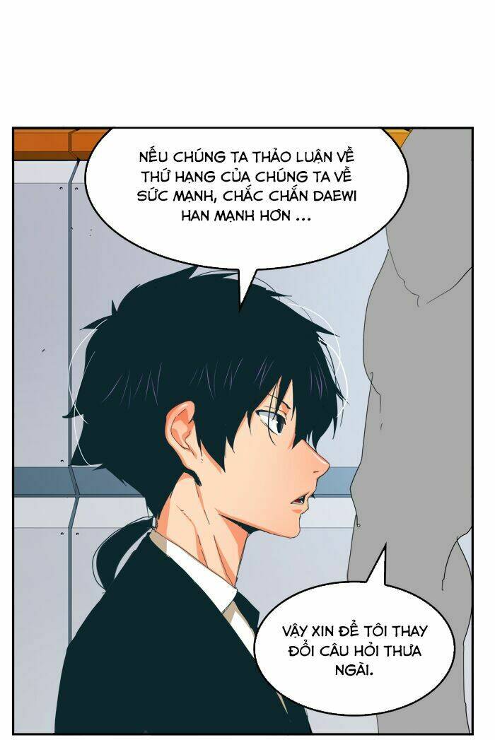 Chúa Tể Học Đường Chapter 357 - Trang 2