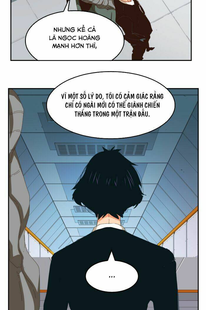 Chúa Tể Học Đường Chapter 357 - Trang 2