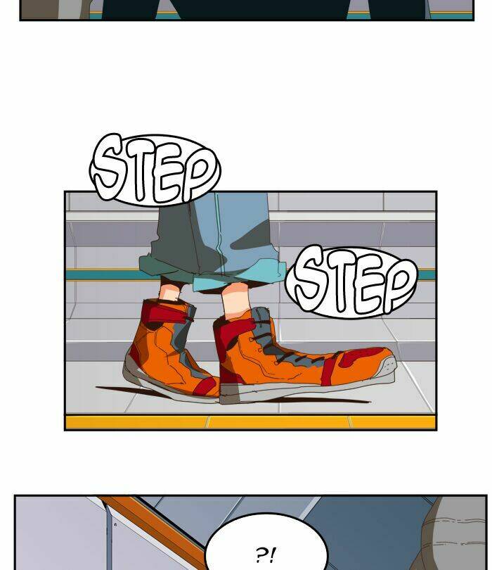 Chúa Tể Học Đường Chapter 357 - Trang 2