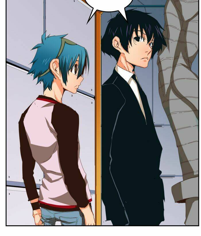 Chúa Tể Học Đường Chapter 357 - Trang 2