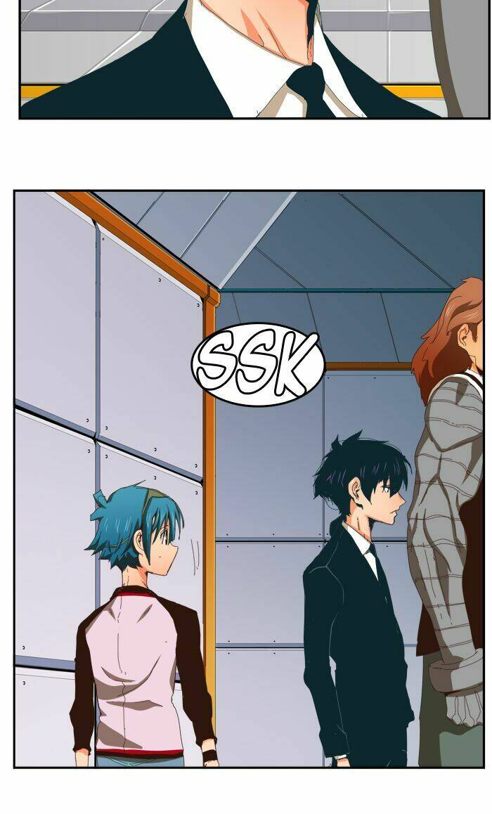 Chúa Tể Học Đường Chapter 357 - Trang 2