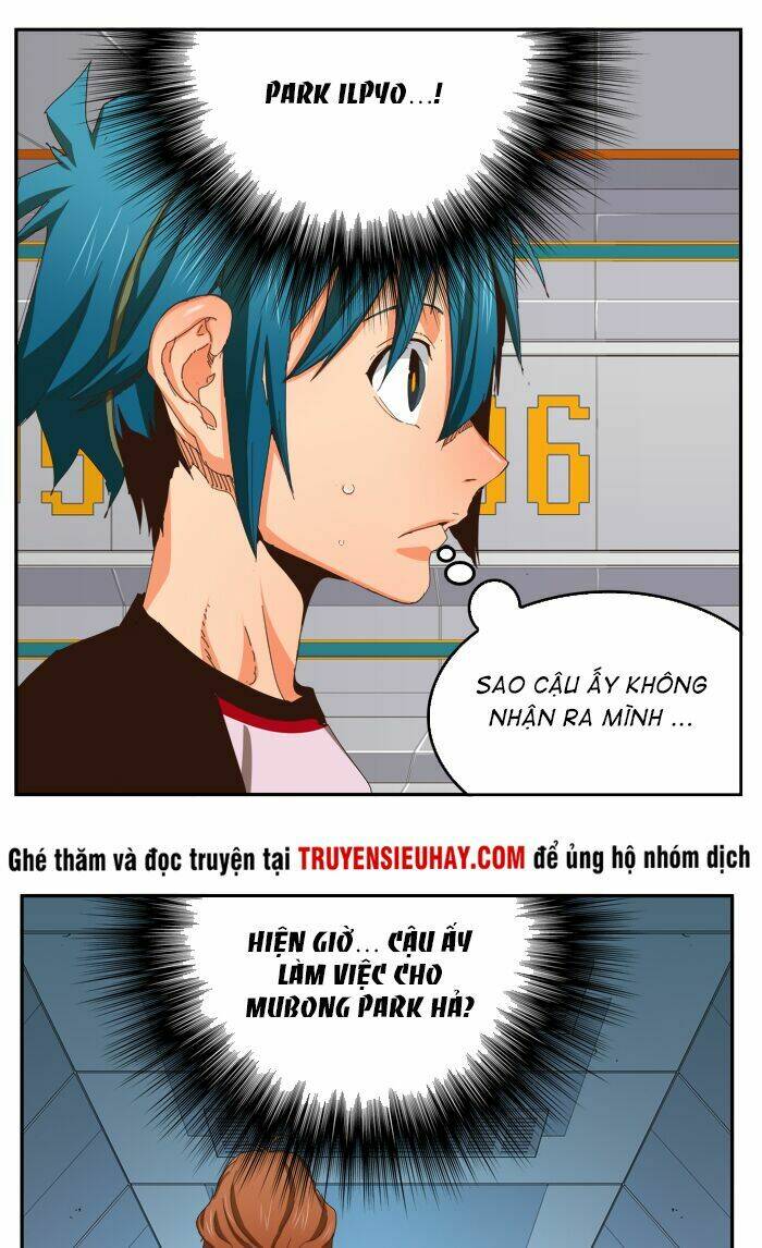 Chúa Tể Học Đường Chapter 357 - Trang 2