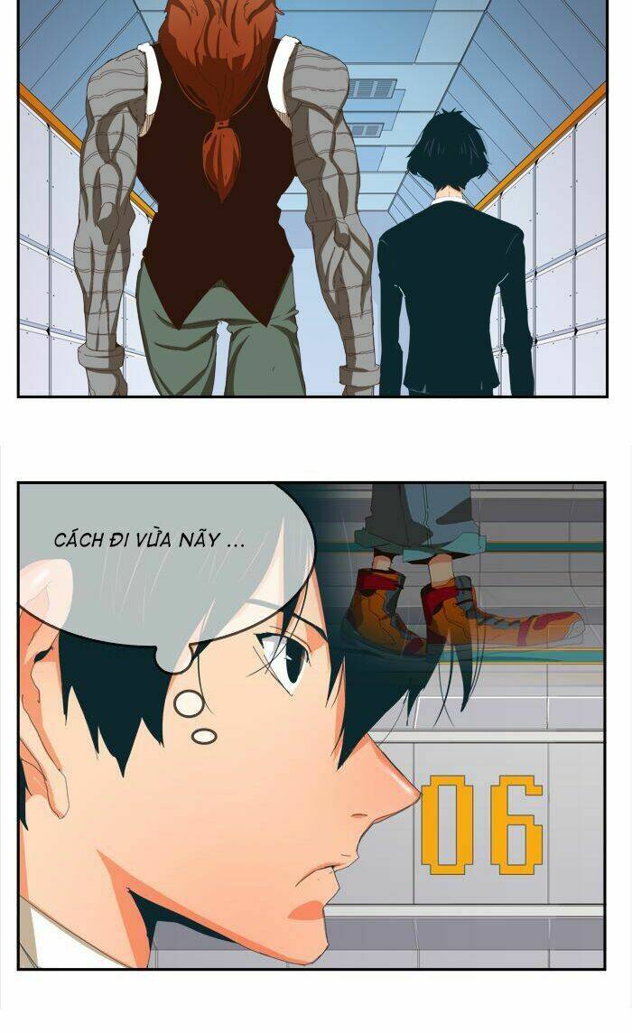 Chúa Tể Học Đường Chapter 357 - Trang 2