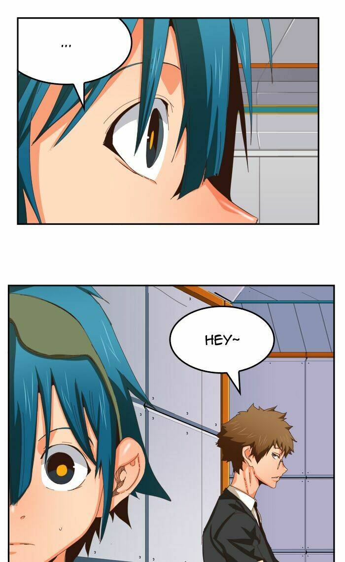 Chúa Tể Học Đường Chapter 357 - Trang 2