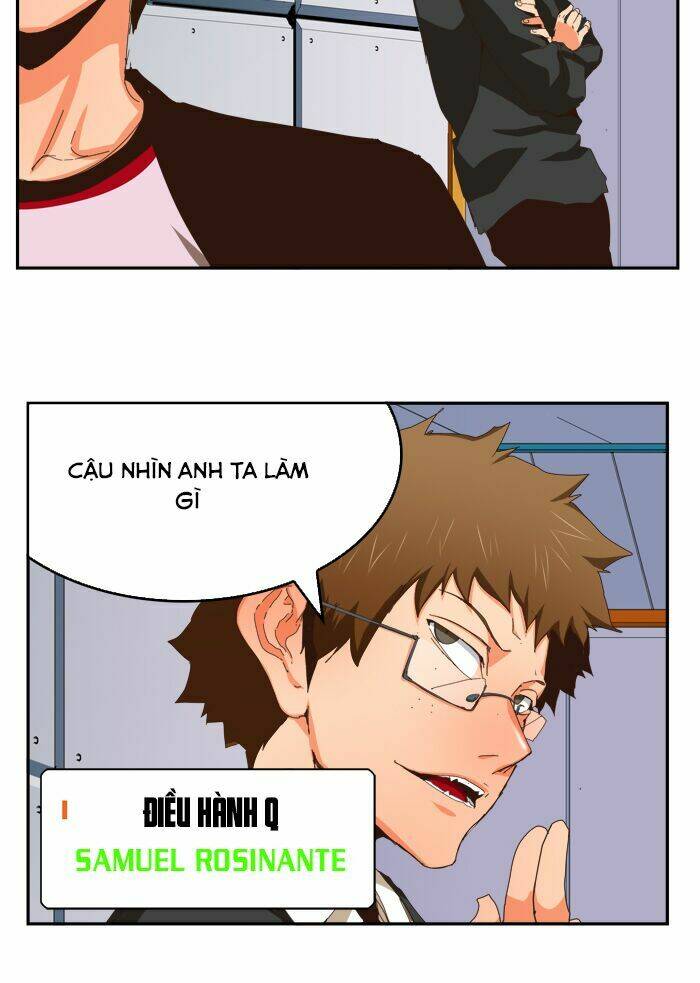 Chúa Tể Học Đường Chapter 357 - Trang 2