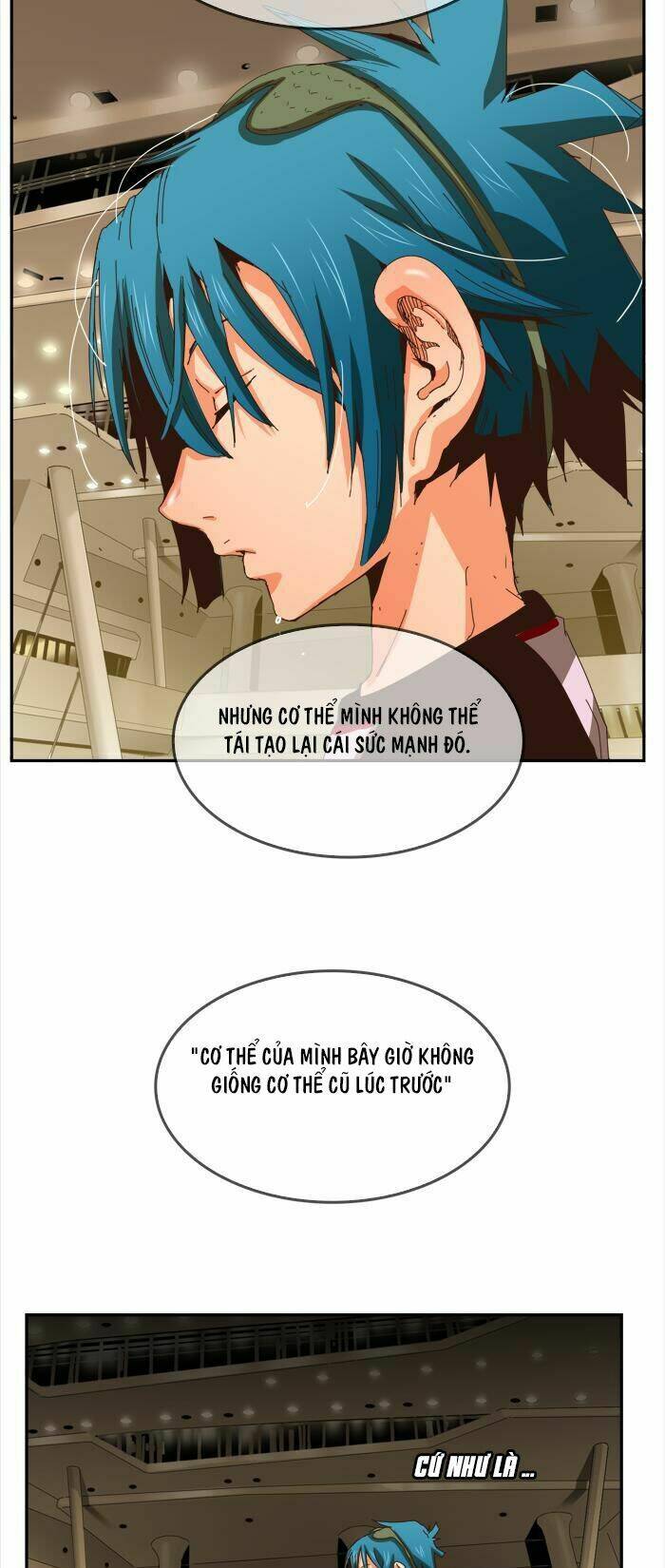 Chúa Tể Học Đường Chapter 357 - Trang 2