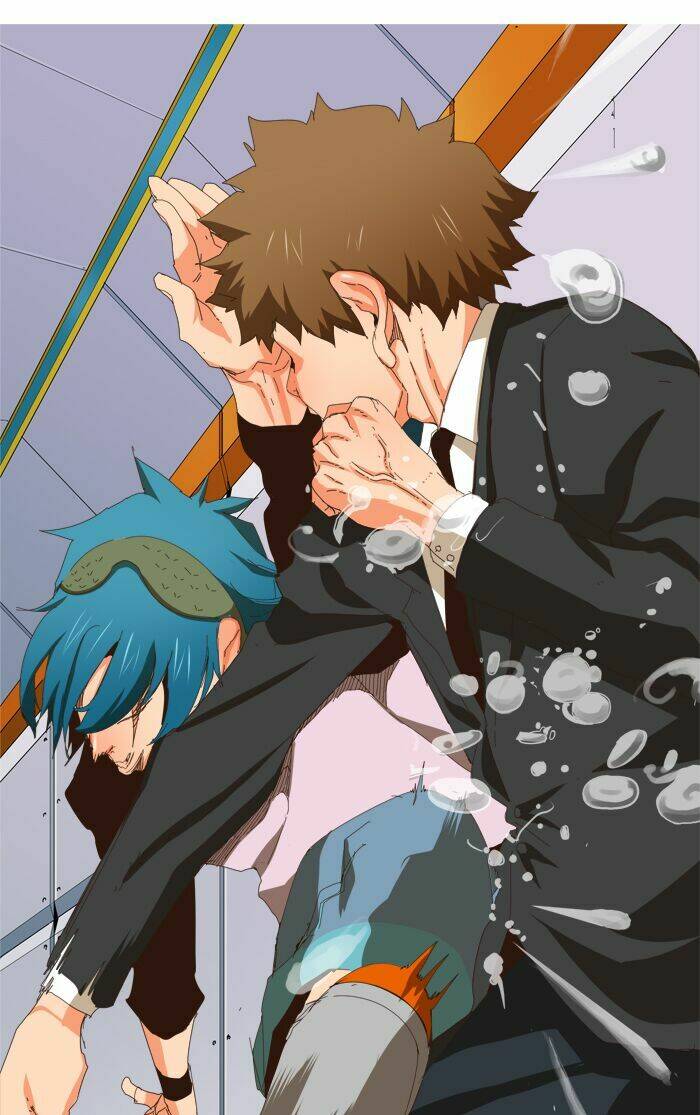 Chúa Tể Học Đường Chapter 357 - Trang 2