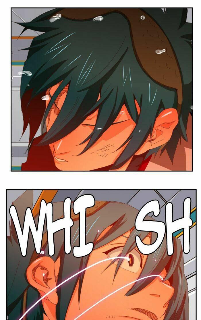 Chúa Tể Học Đường Chapter 357 - Trang 2