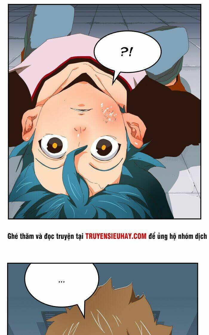 Chúa Tể Học Đường Chapter 357 - Trang 2