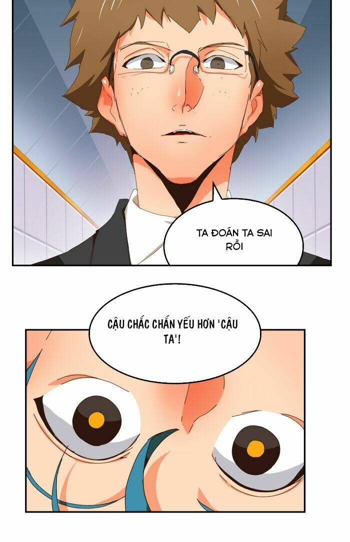 Chúa Tể Học Đường Chapter 357 - Trang 2