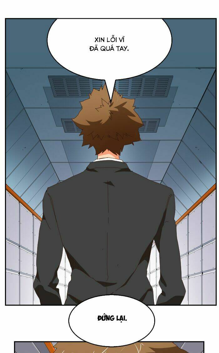 Chúa Tể Học Đường Chapter 357 - Trang 2