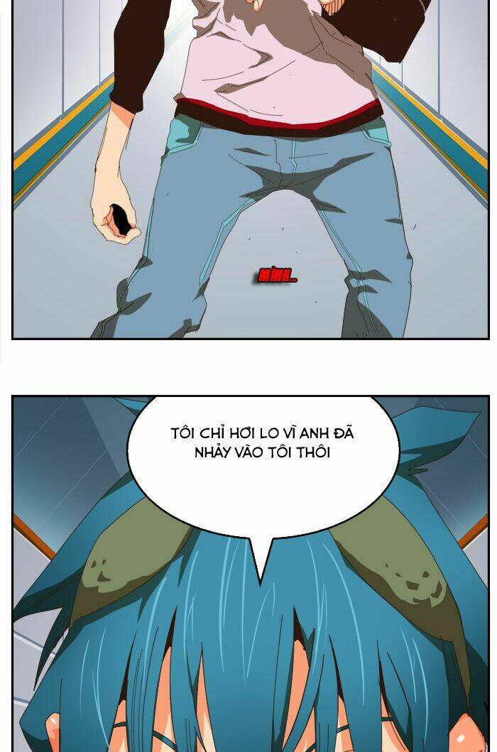 Chúa Tể Học Đường Chapter 357 - Trang 2