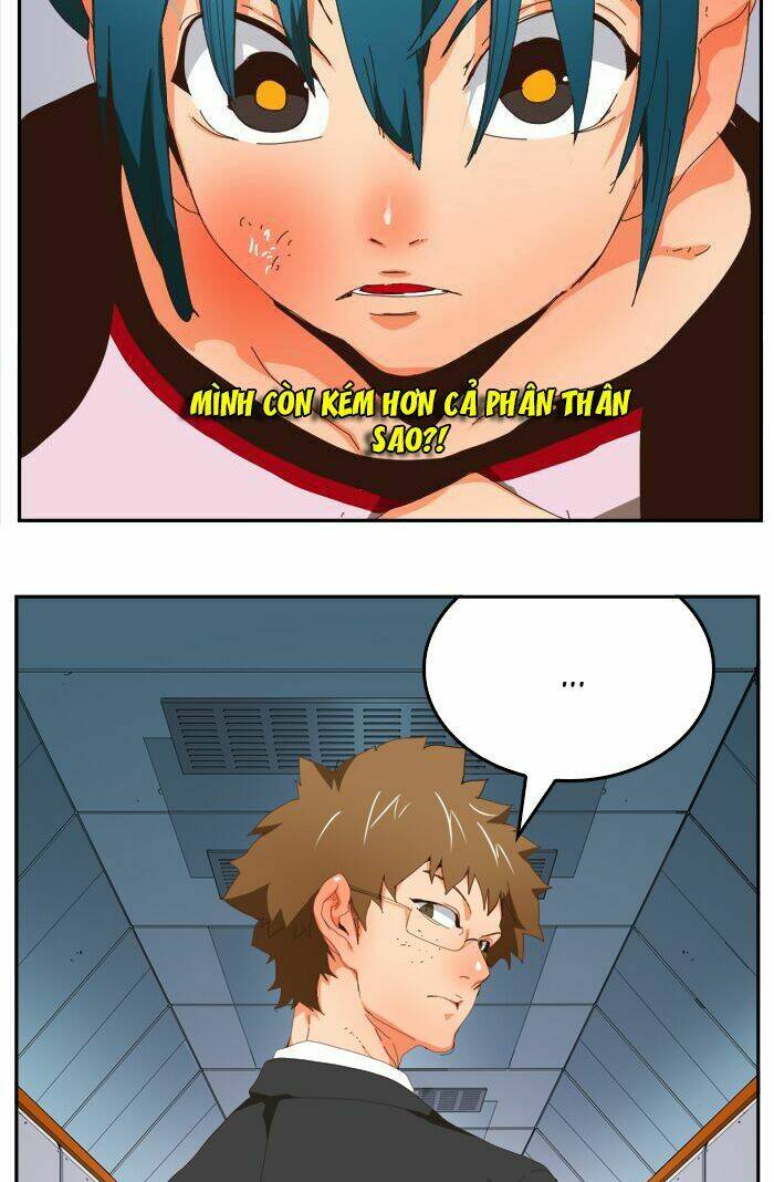 Chúa Tể Học Đường Chapter 357 - Trang 2