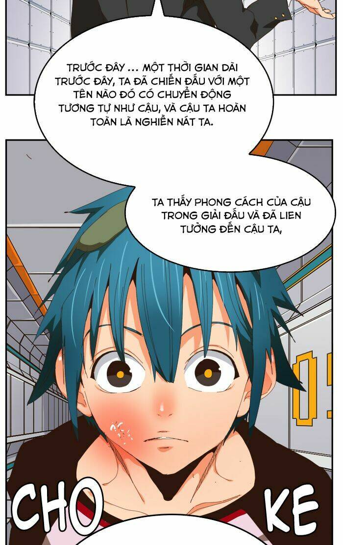 Chúa Tể Học Đường Chapter 357 - Trang 2