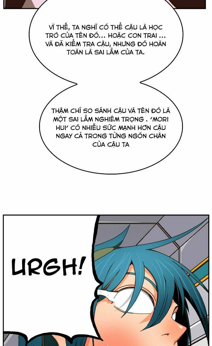 Chúa Tể Học Đường Chapter 357 - Trang 2