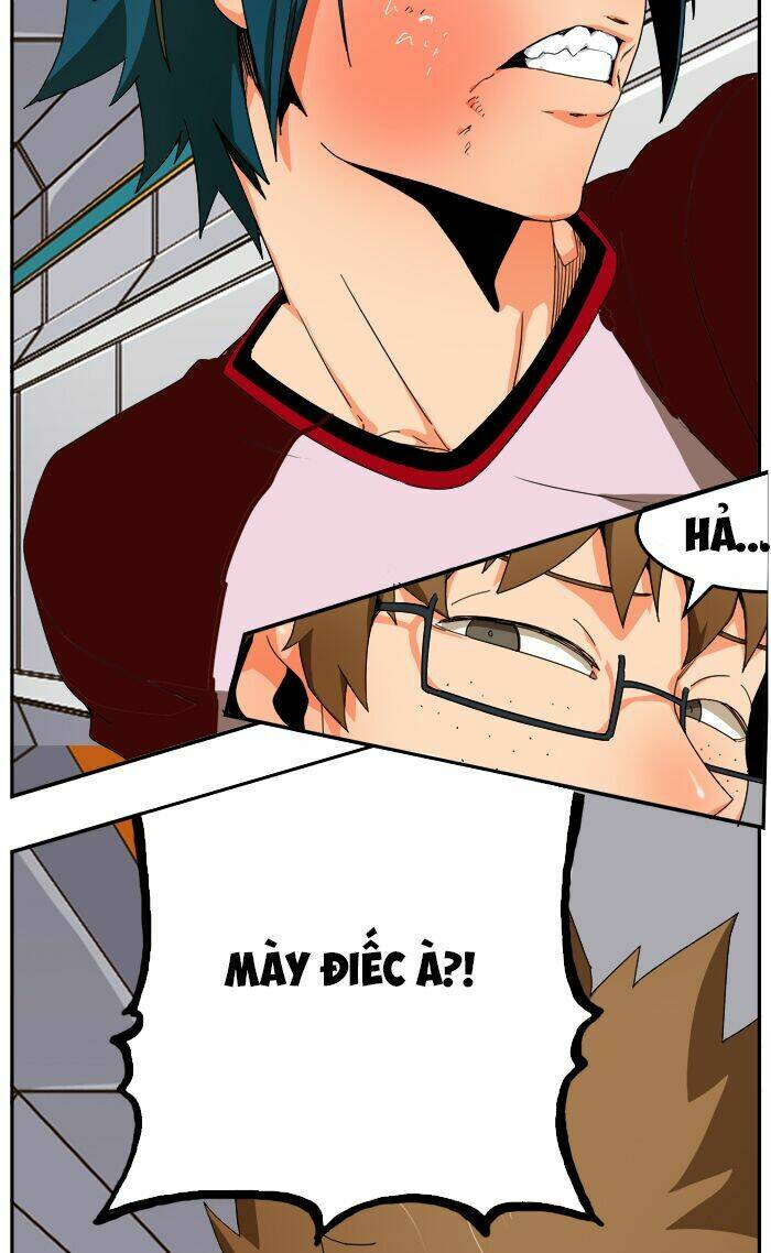 Chúa Tể Học Đường Chapter 357 - Trang 2