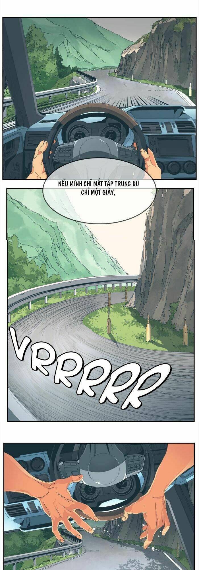 Chúa Tể Học Đường Chapter 357 - Trang 2