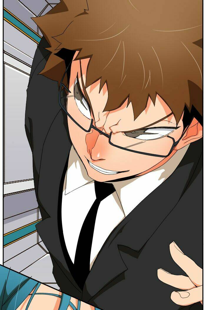 Chúa Tể Học Đường Chapter 357 - Trang 2