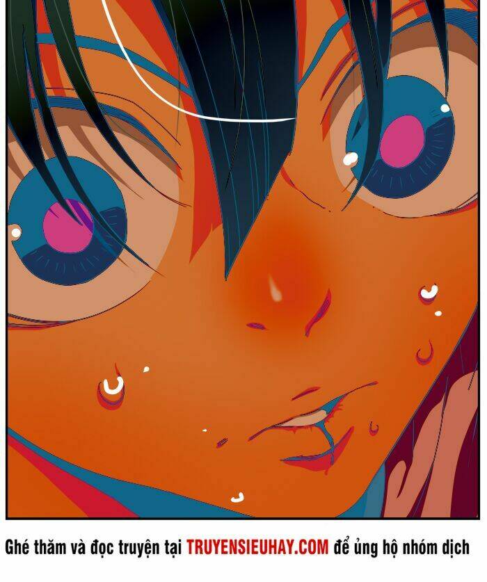 Chúa Tể Học Đường Chapter 357 - Trang 2