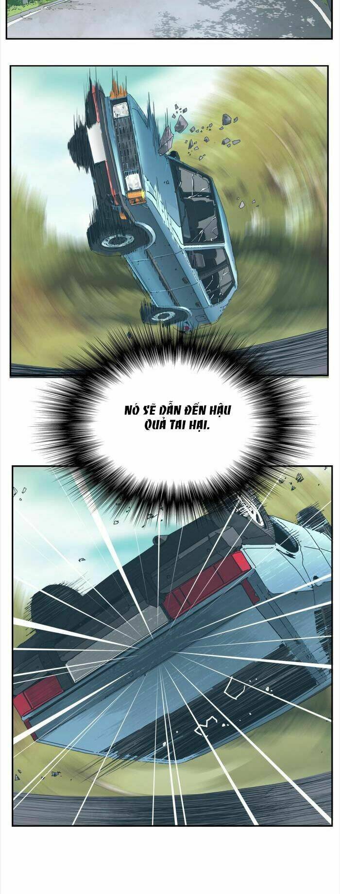 Chúa Tể Học Đường Chapter 357 - Trang 2