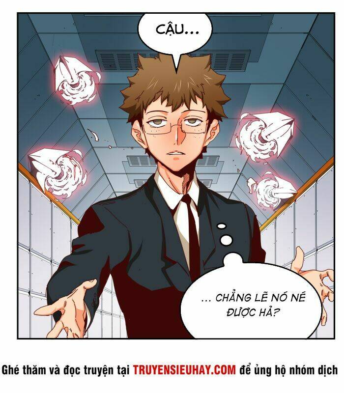 Chúa Tể Học Đường Chapter 358 - Trang 2