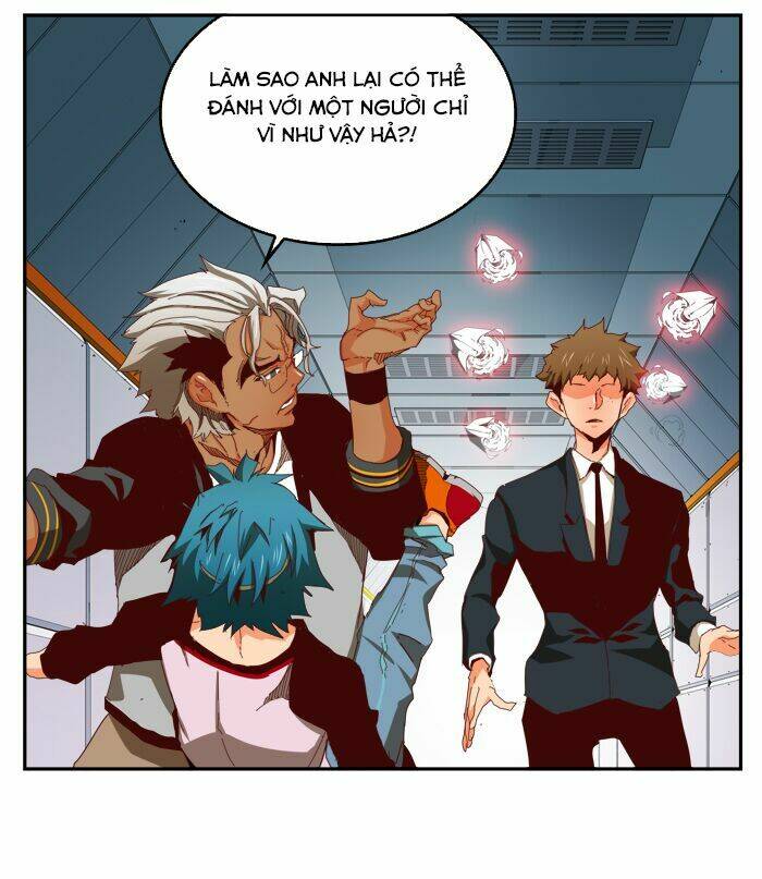 Chúa Tể Học Đường Chapter 358 - Trang 2