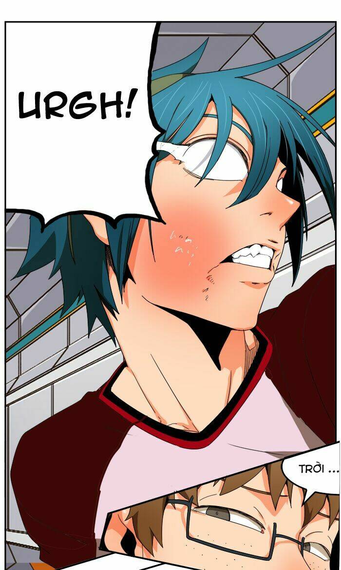 Chúa Tể Học Đường Chapter 358 - Trang 2