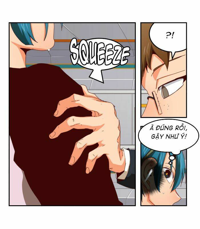 Chúa Tể Học Đường Chapter 358 - Trang 2