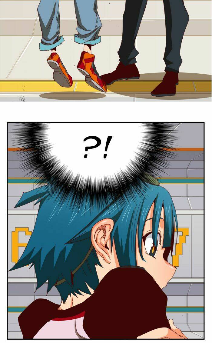 Chúa Tể Học Đường Chapter 358 - Trang 2