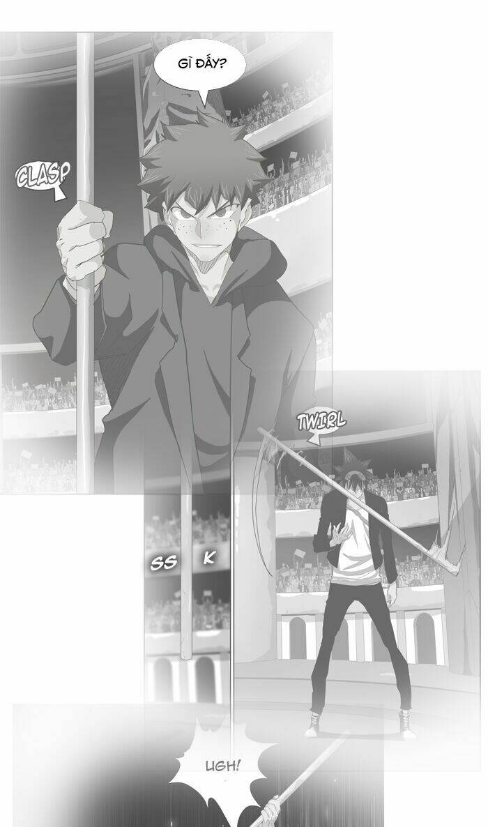 Chúa Tể Học Đường Chapter 358 - Trang 2