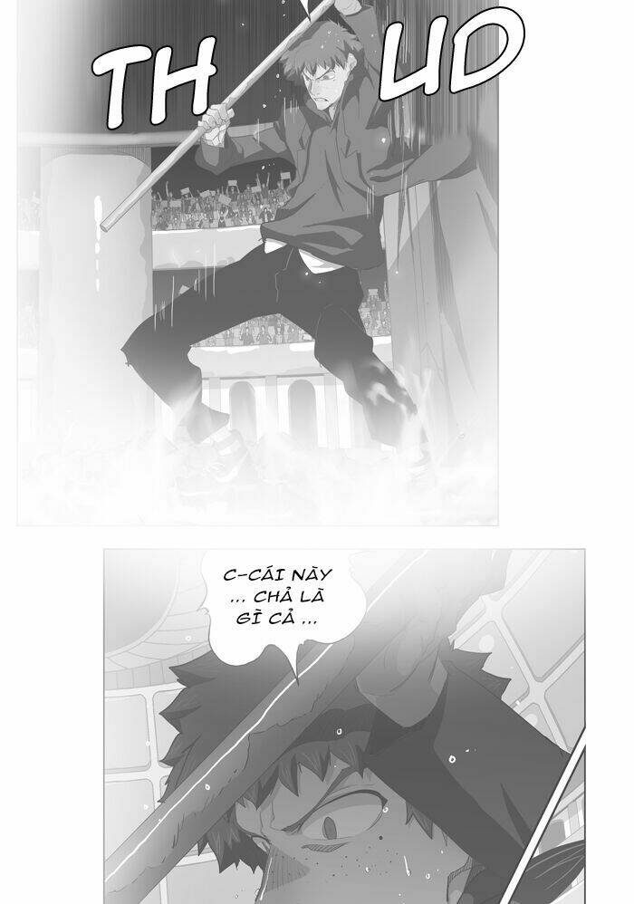 Chúa Tể Học Đường Chapter 358 - Trang 2