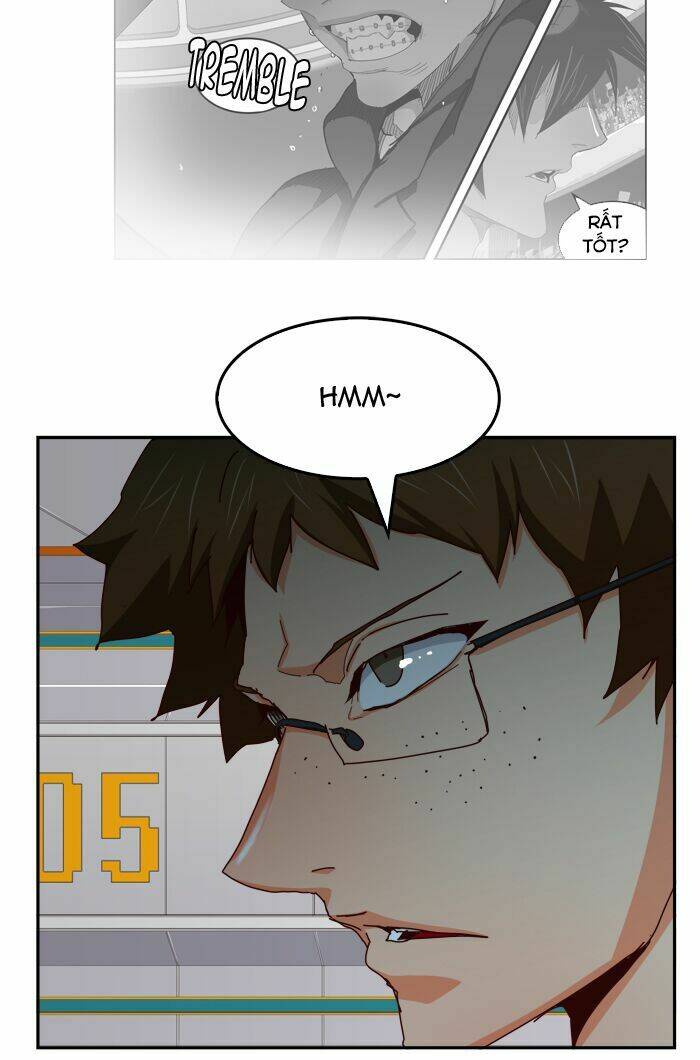 Chúa Tể Học Đường Chapter 358 - Trang 2