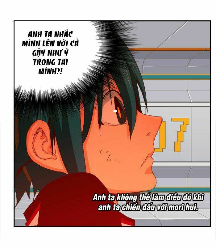 Chúa Tể Học Đường Chapter 358 - Trang 2