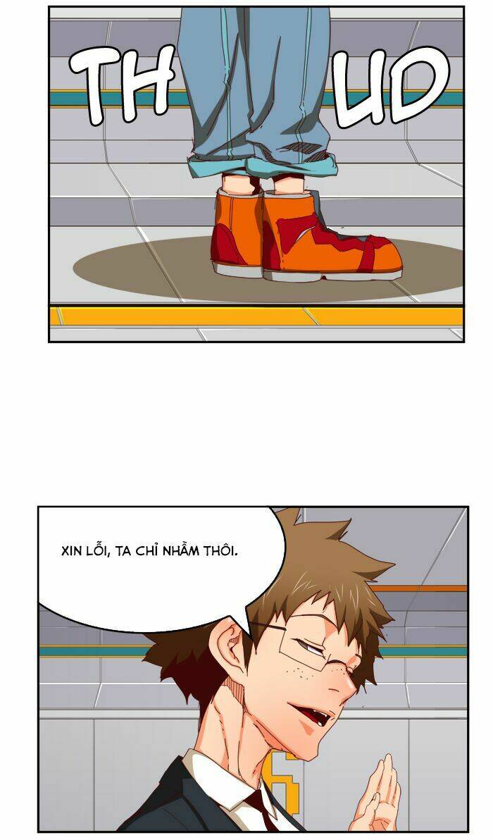 Chúa Tể Học Đường Chapter 358 - Trang 2