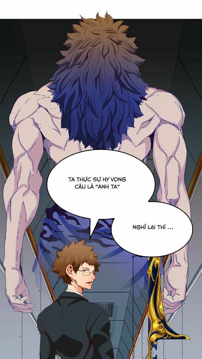 Chúa Tể Học Đường Chapter 358 - Trang 2