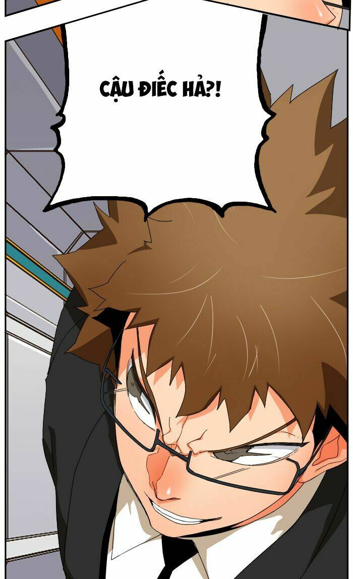 Chúa Tể Học Đường Chapter 358 - Trang 2