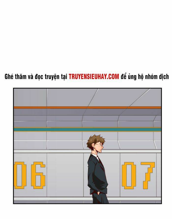 Chúa Tể Học Đường Chapter 358 - Trang 2