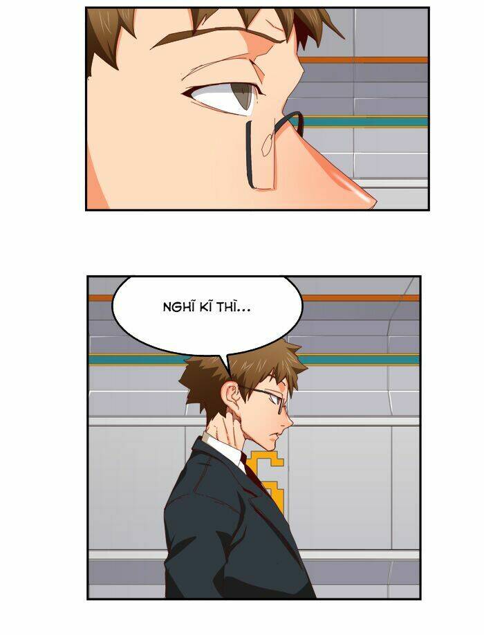 Chúa Tể Học Đường Chapter 358 - Trang 2