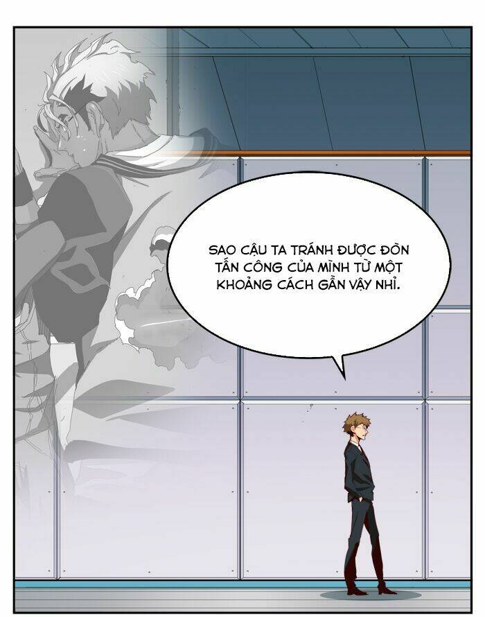 Chúa Tể Học Đường Chapter 358 - Trang 2