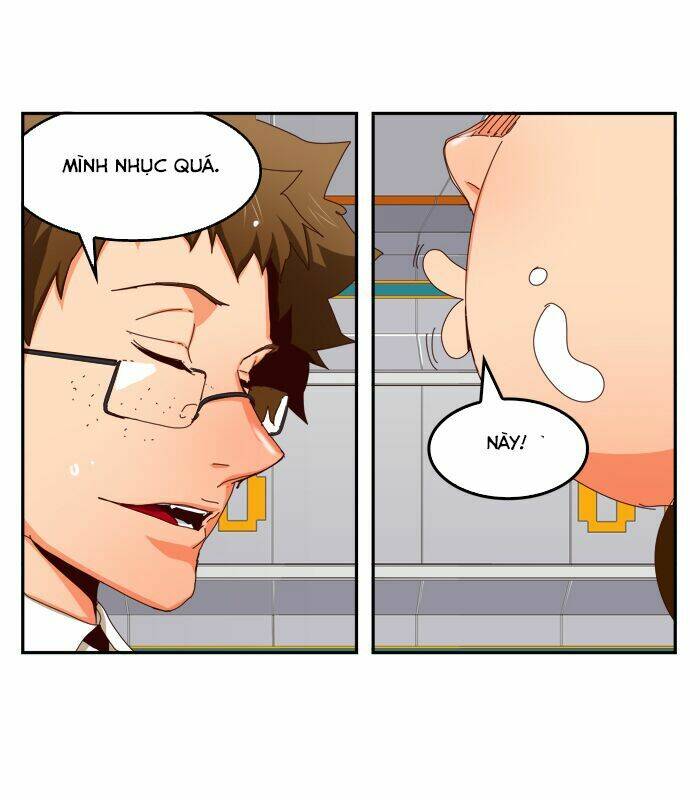 Chúa Tể Học Đường Chapter 358 - Trang 2