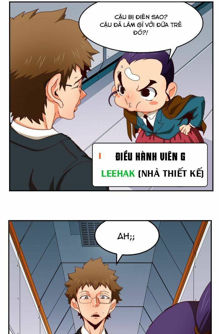 Chúa Tể Học Đường Chapter 358 - Trang 2