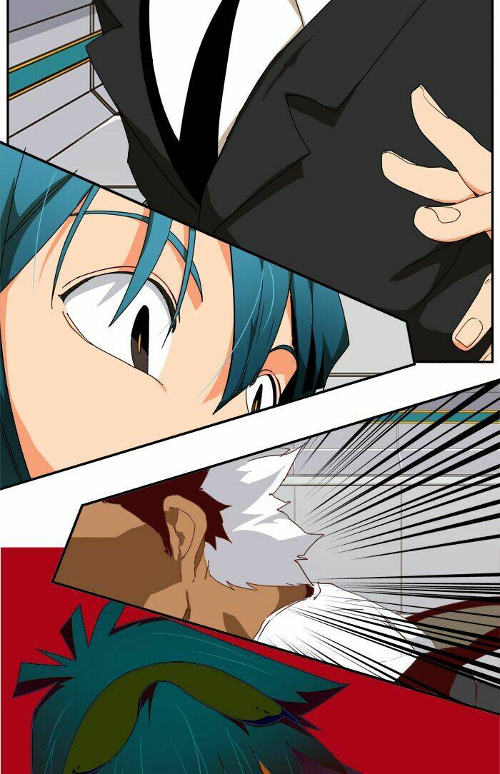 Chúa Tể Học Đường Chapter 358 - Trang 2