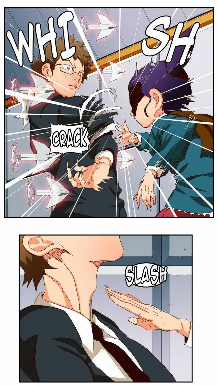 Chúa Tể Học Đường Chapter 358 - Trang 2