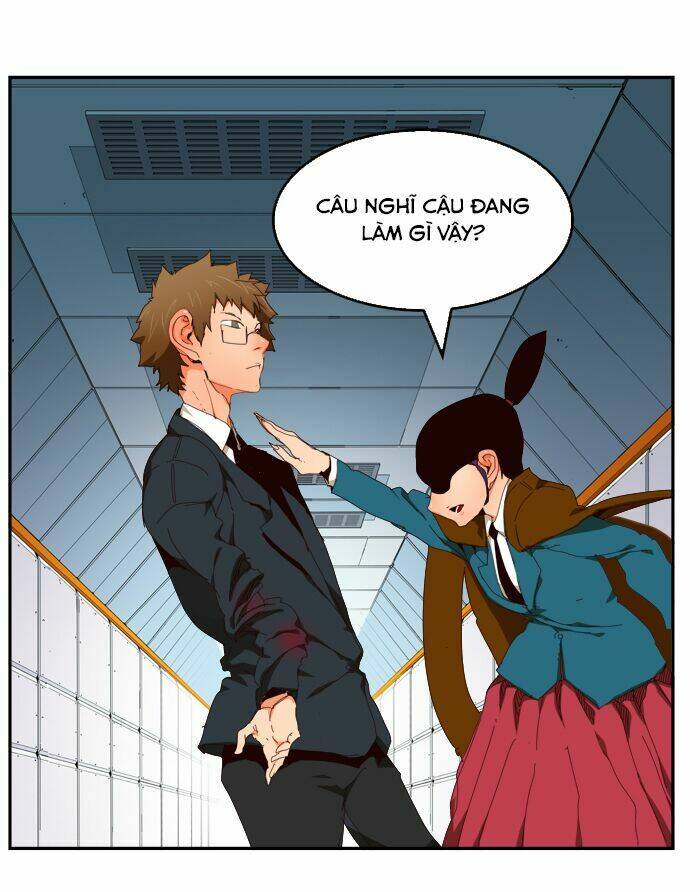 Chúa Tể Học Đường Chapter 358 - Trang 2