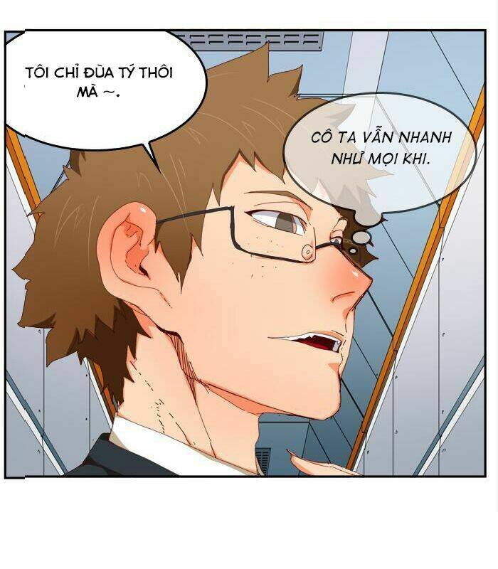 Chúa Tể Học Đường Chapter 358 - Trang 2