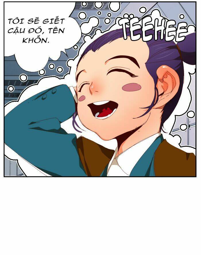 Chúa Tể Học Đường Chapter 358 - Trang 2