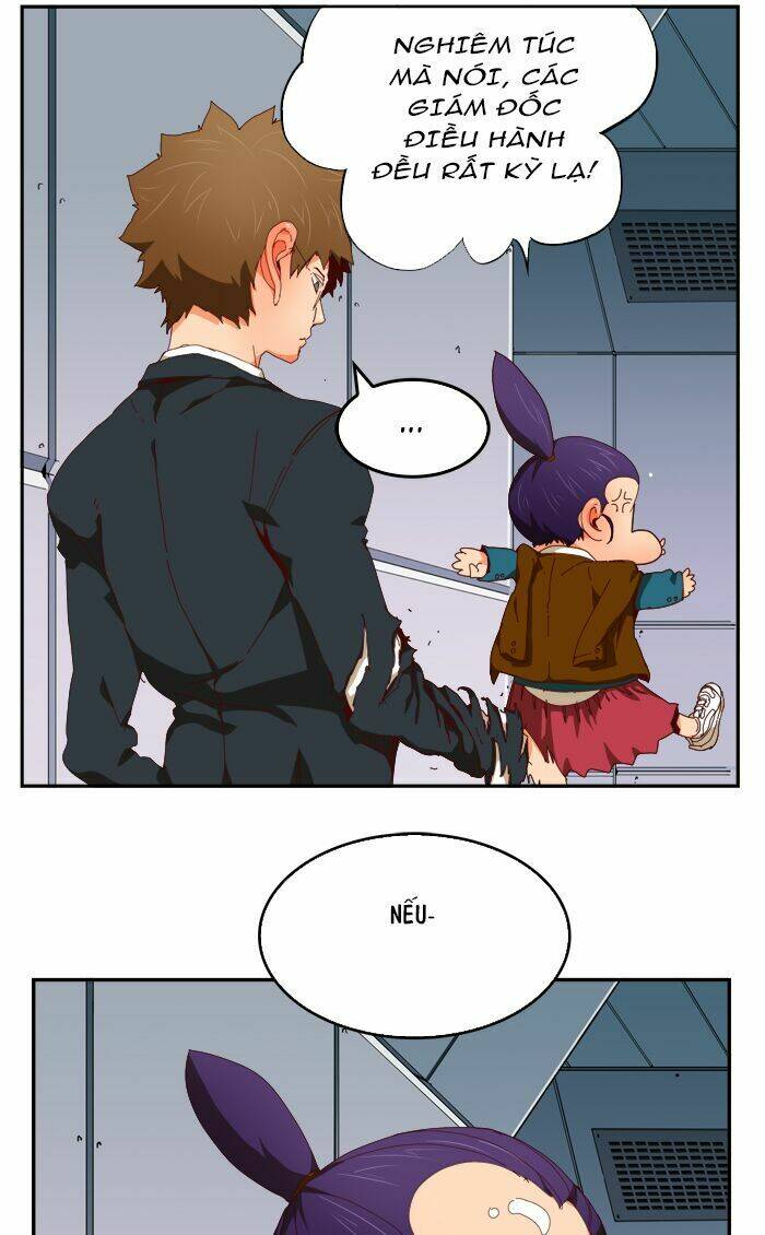 Chúa Tể Học Đường Chapter 358 - Trang 2